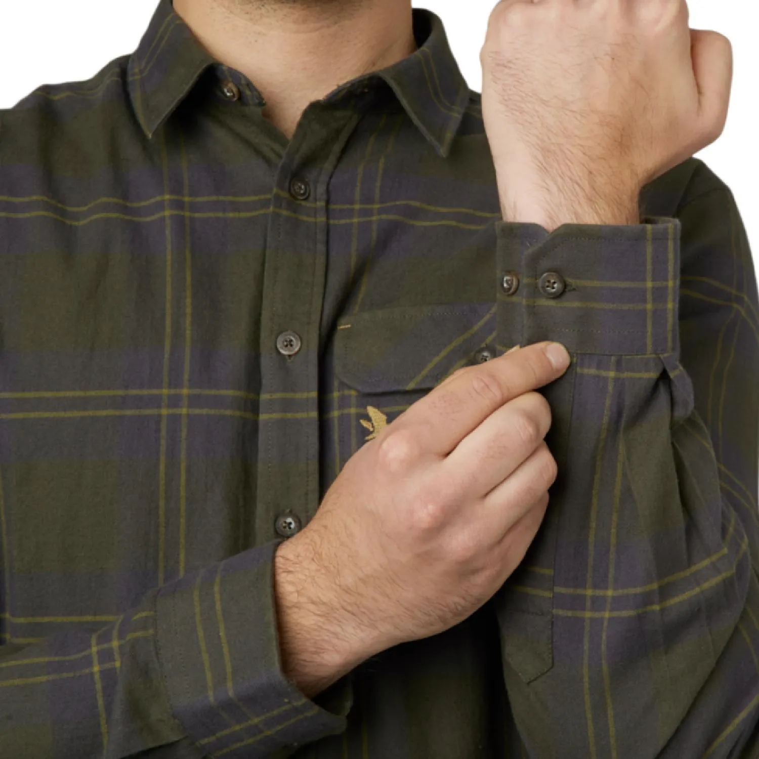 Seeland Highseat Shirt Seeland Hunting Shirts