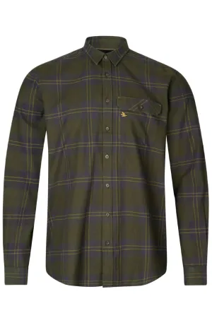 Seeland Highseat Shirt Shooting Oxford Shirts