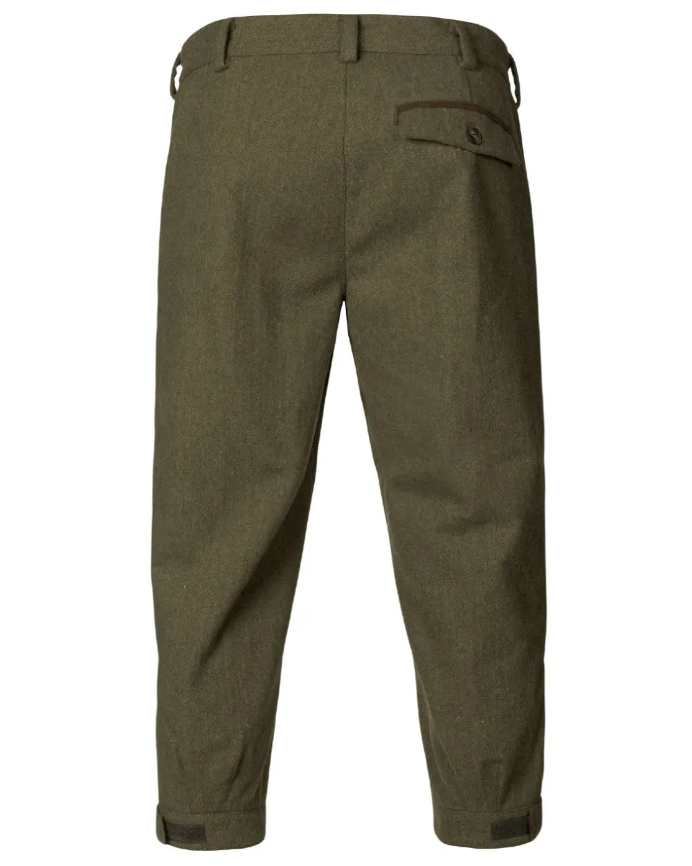 Seeland Hillside Breeks Men's Wool Breeks