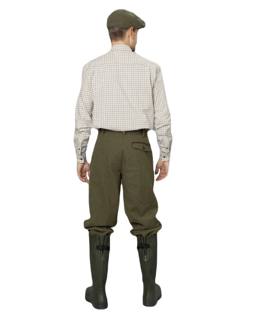 Seeland Hillside Breeks Waterproof Hunting Breeks