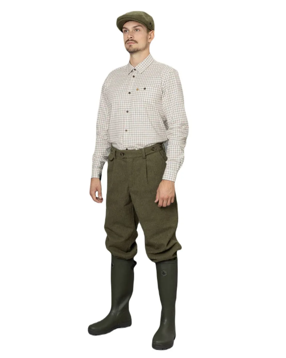 Seeland Hillside Breeks Waterproof Hunting Breeks