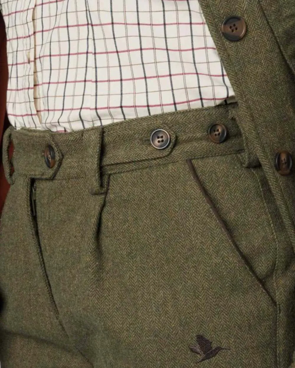 Seeland Hillside Harriet Breeks Seeland Outdoor Jackets