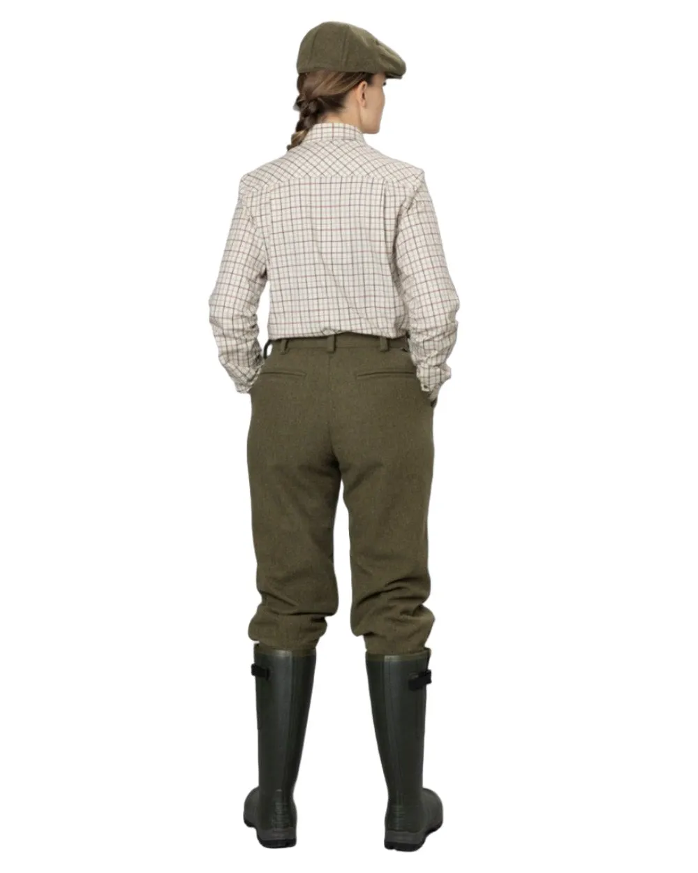 Seeland Hillside Harriet Breeks Seeland Outdoor Jackets