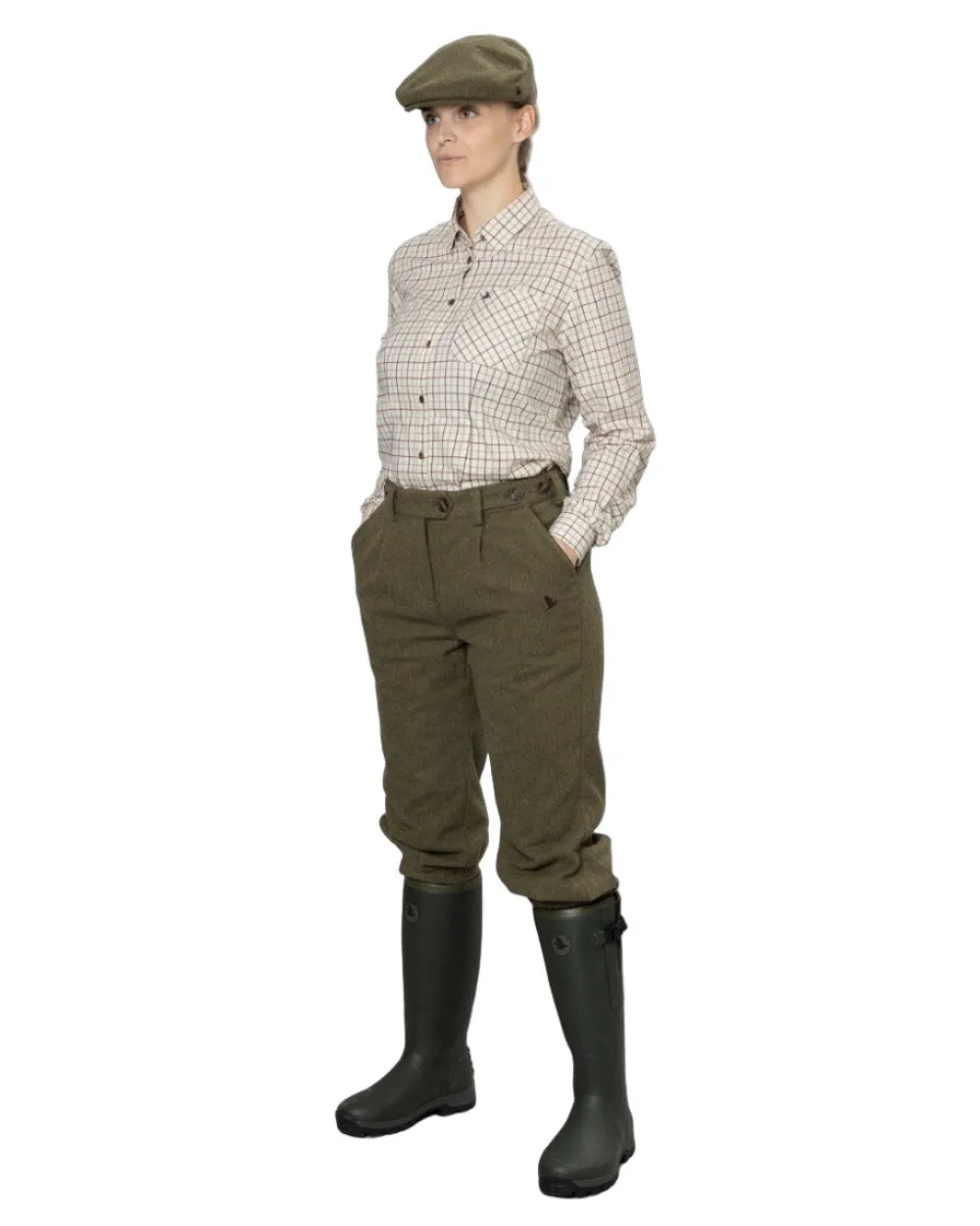 Seeland Hillside Harriet Breeks Seeland Outdoor Jackets
