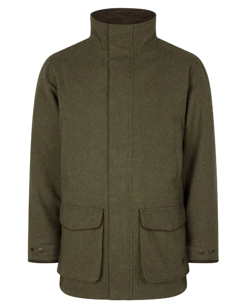 Seeland Hillside Jacket Seam-Sealed Rain Jackets