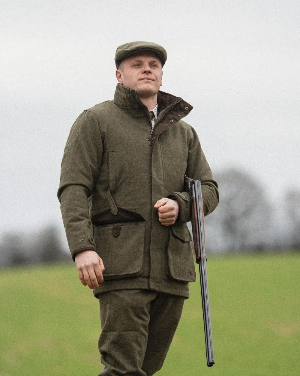 Seeland Hillside Jacket Men's Waterproof Jackets