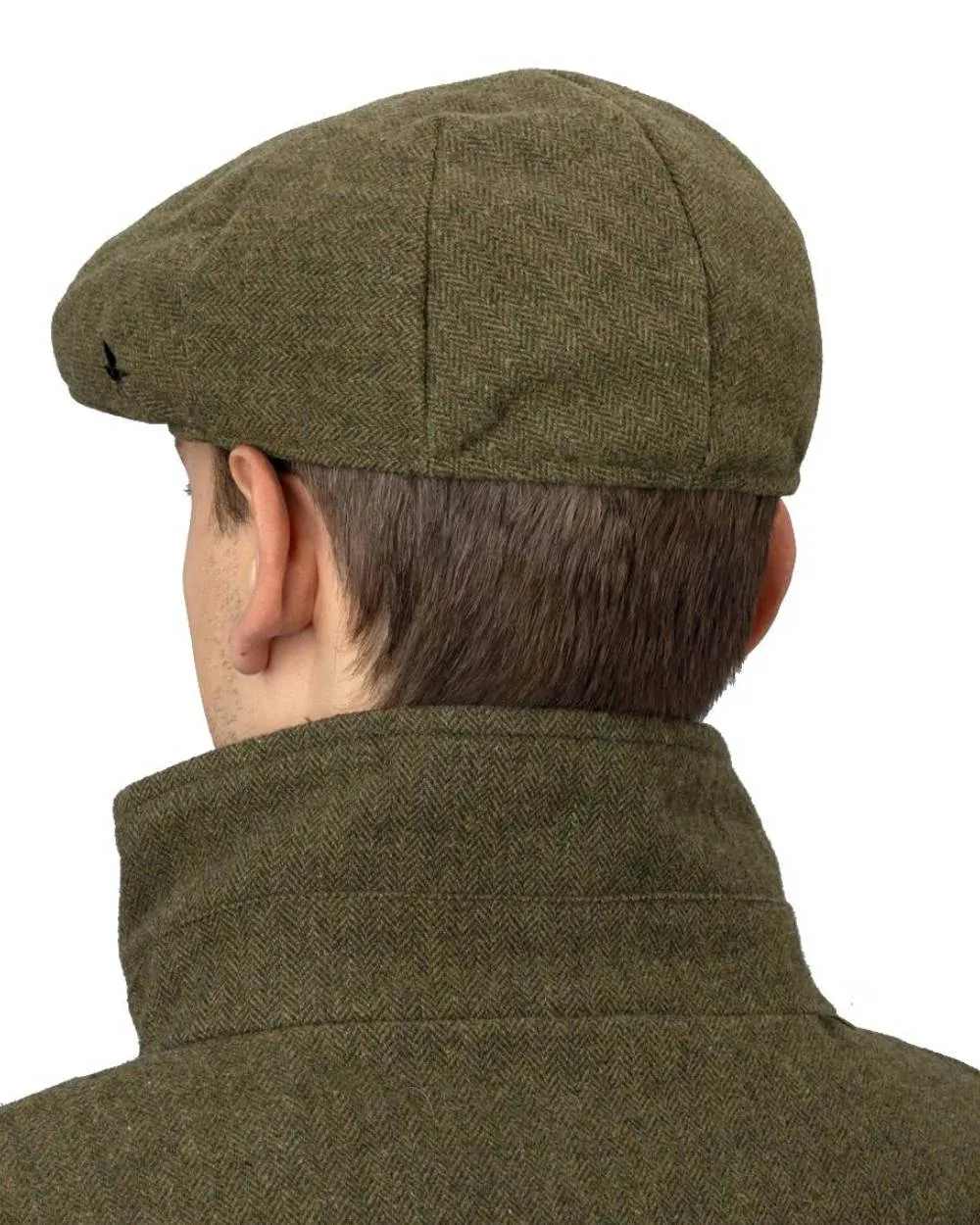 Seeland Hillside Sixpence Cap Classic Country Hats
