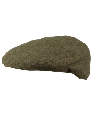 Seeland Hillside Sixpence Cap English Country Headwear