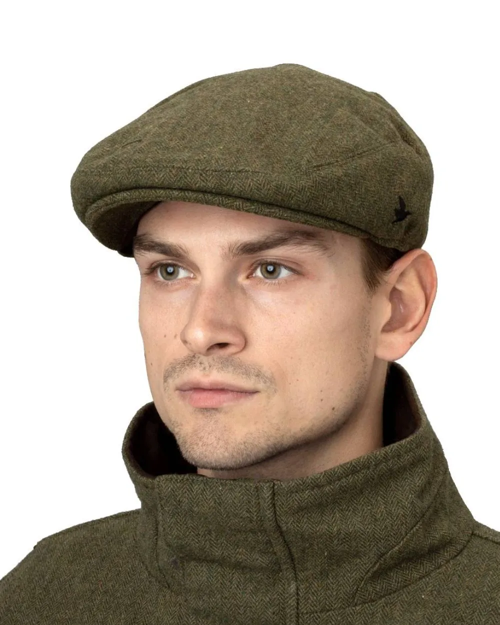 Seeland Hillside Sixpence Cap Classic Country Hats