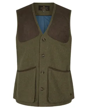 Seeland Hillside Waistcoat Long Sleeve Casual Tops