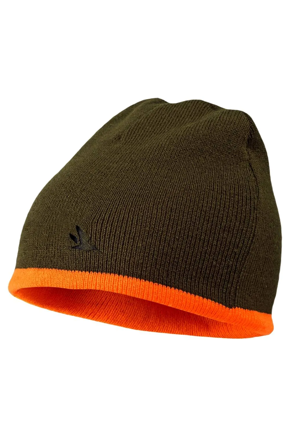 Seeland Ian Reversible Beanie Hat Warm Beanies for Winter