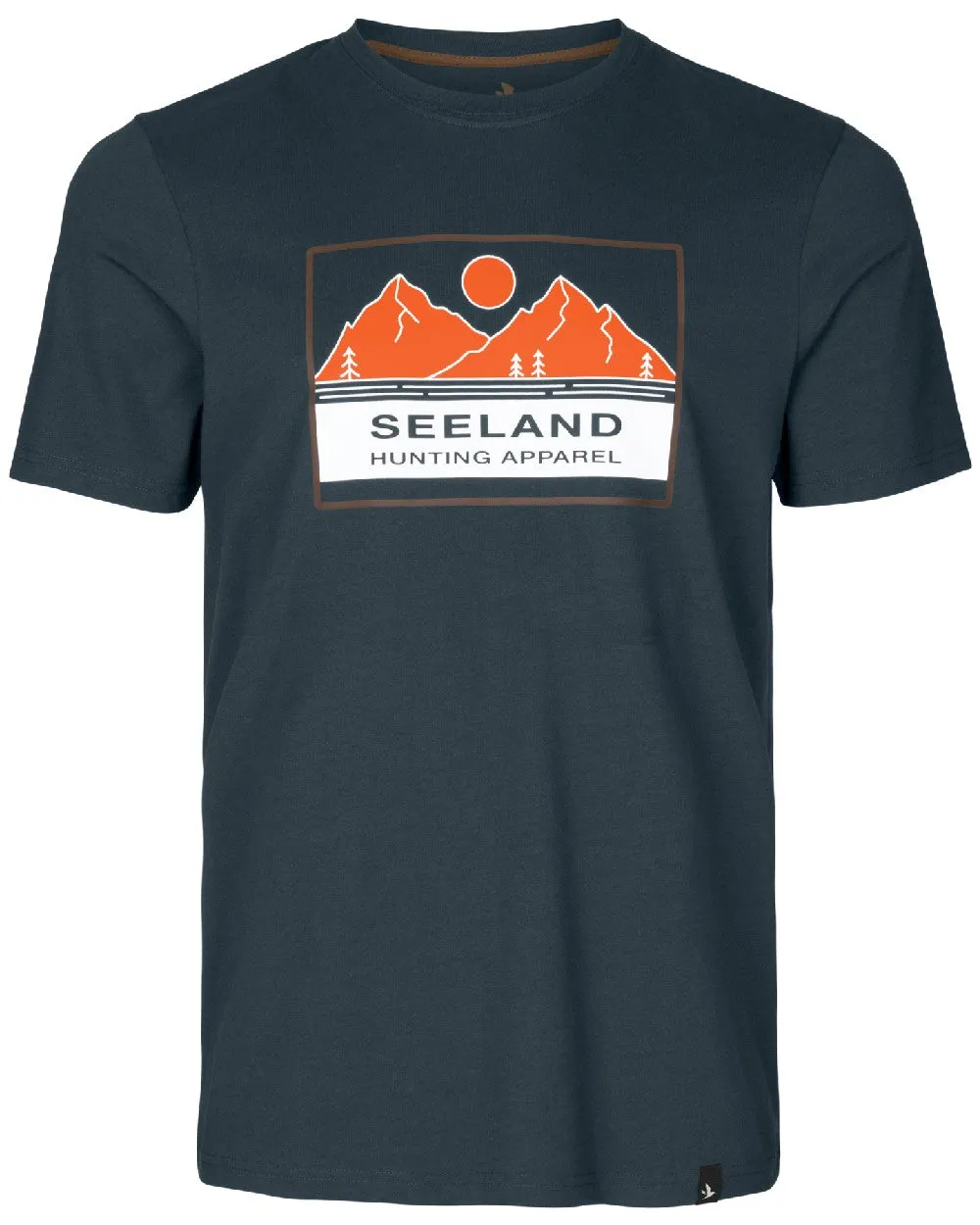 Seeland Kestrel T-Shirt Seeland Hunting Shirts