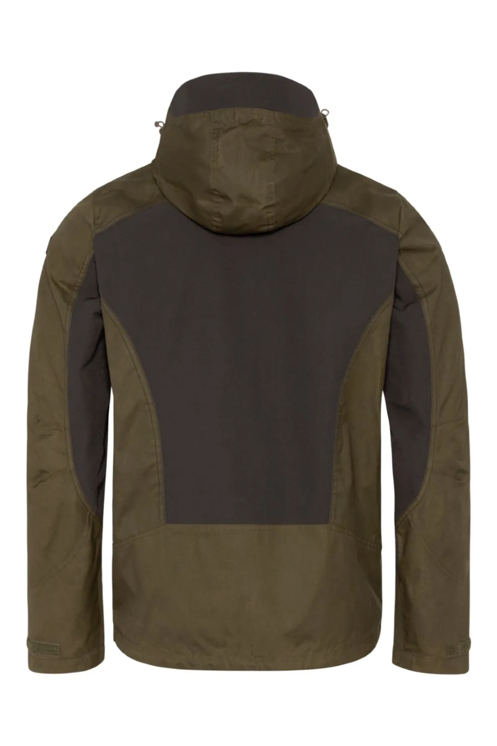 Seeland Key-Point Active II Jacket Men's Hunting Shell Jacket