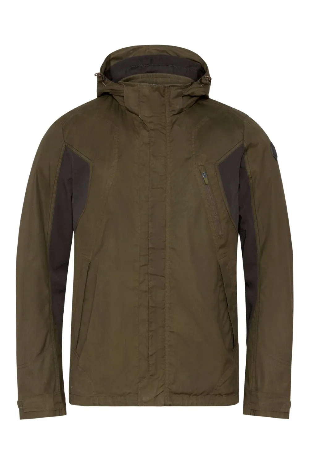 Seeland Key-Point Active II Jacket Field Shell Shooting Jackets