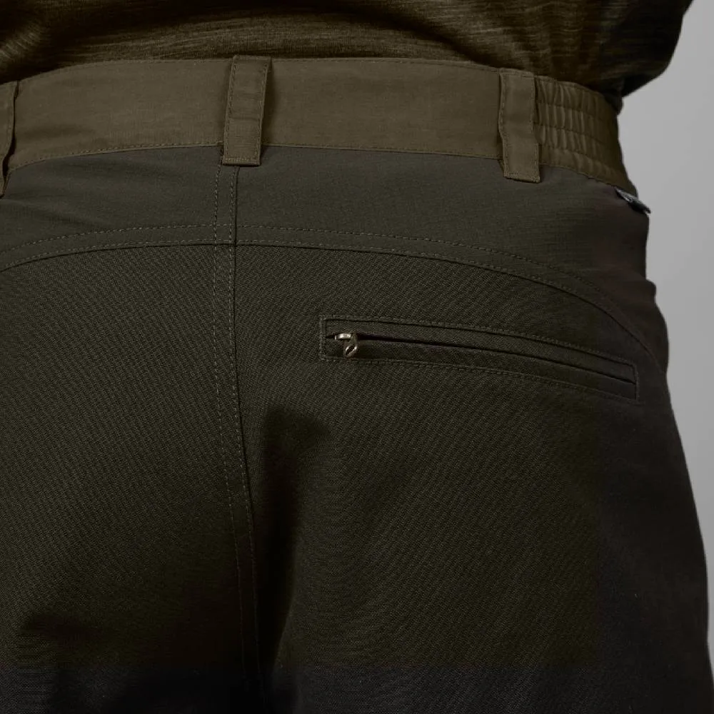 Seeland Key-Point Active II Trousers Heavy Duty Work Pants