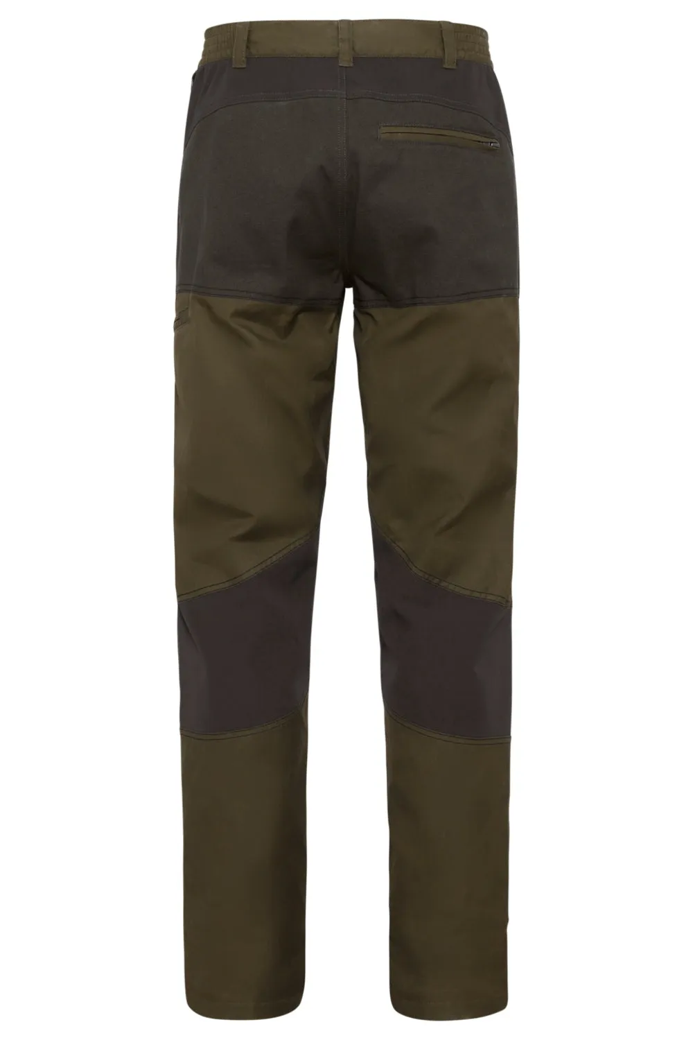 Seeland Key-Point Active II Trousers Heavy Duty Work Pants