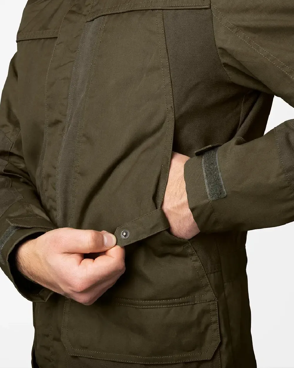 Seeland Key-Point Elements Jacket Men's Jackets and Coats