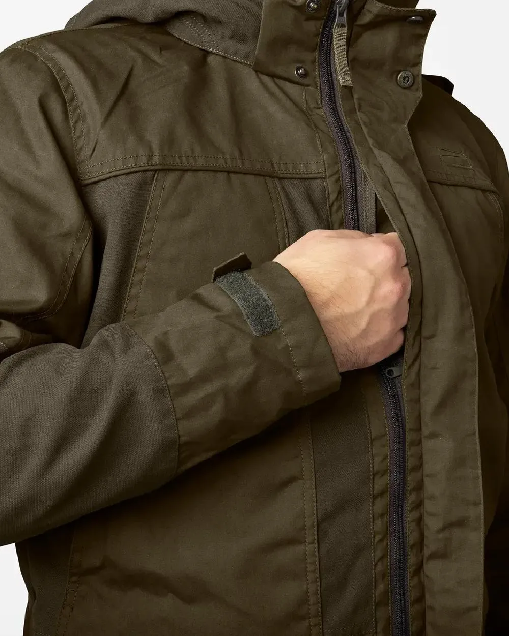 Seeland Key-Point Elements Jacket Men's Jackets and Coats