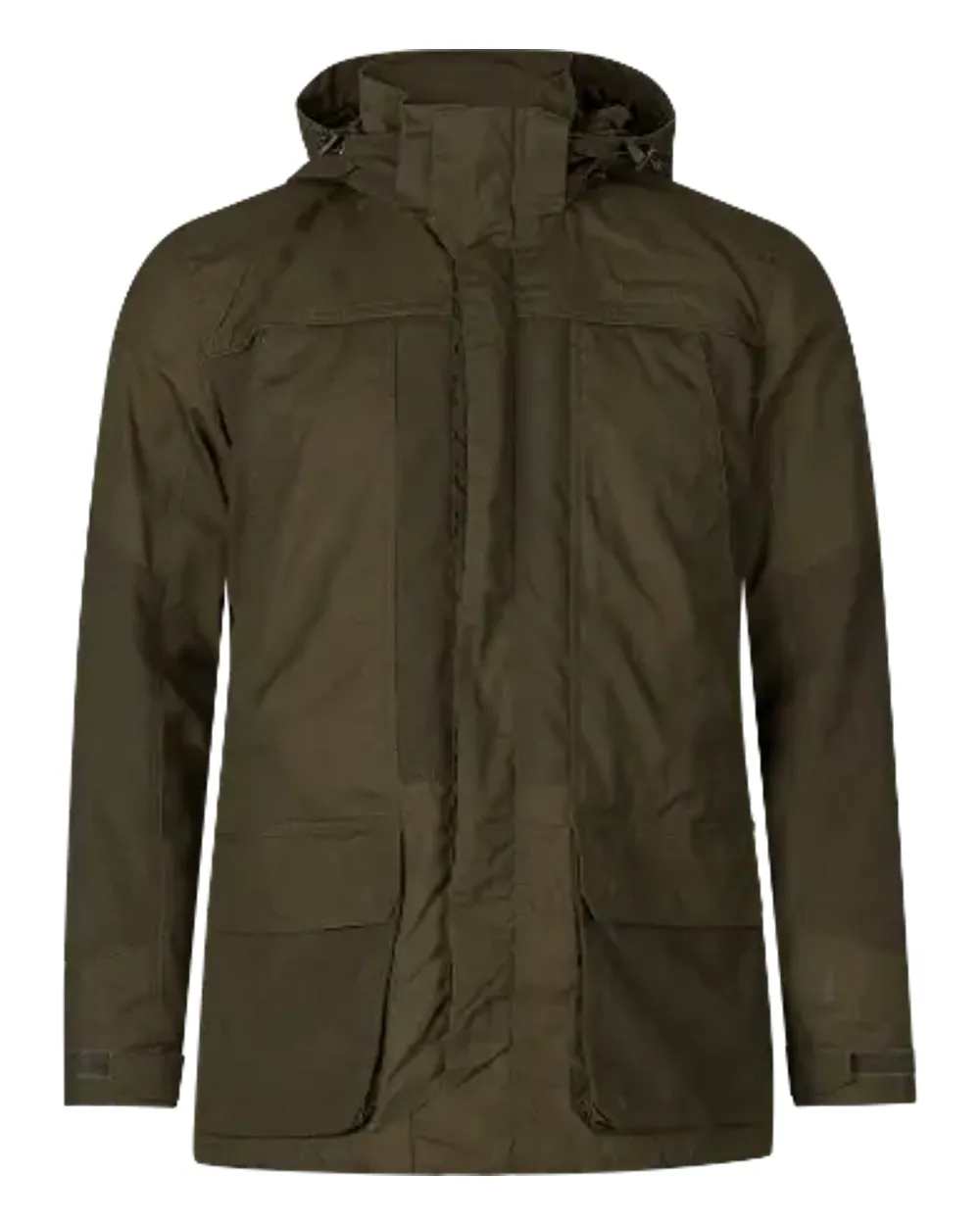 Seeland Key-Point Elements Jacket Seam-Sealed Rain Jackets