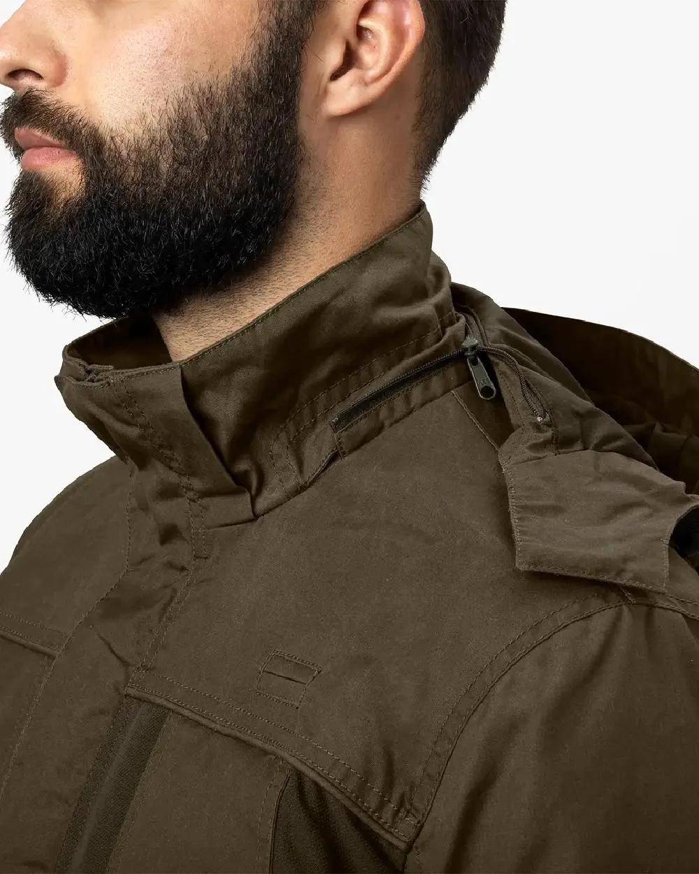Seeland Key-Point Elements Jacket Men's Waterproof Jackets