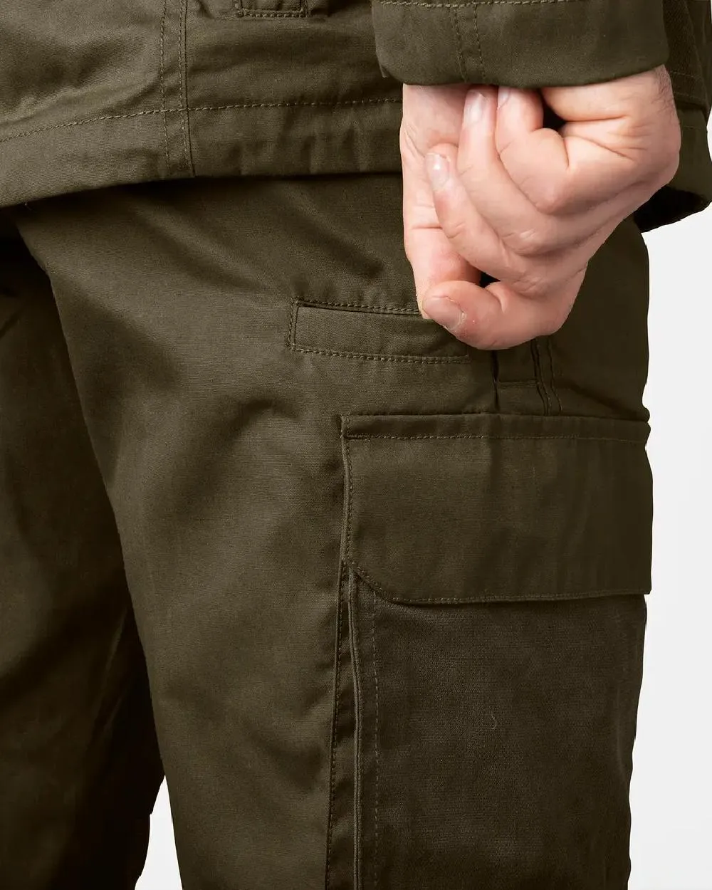 Seeland Key-Point Elements Trousers Shooting Field Pants
