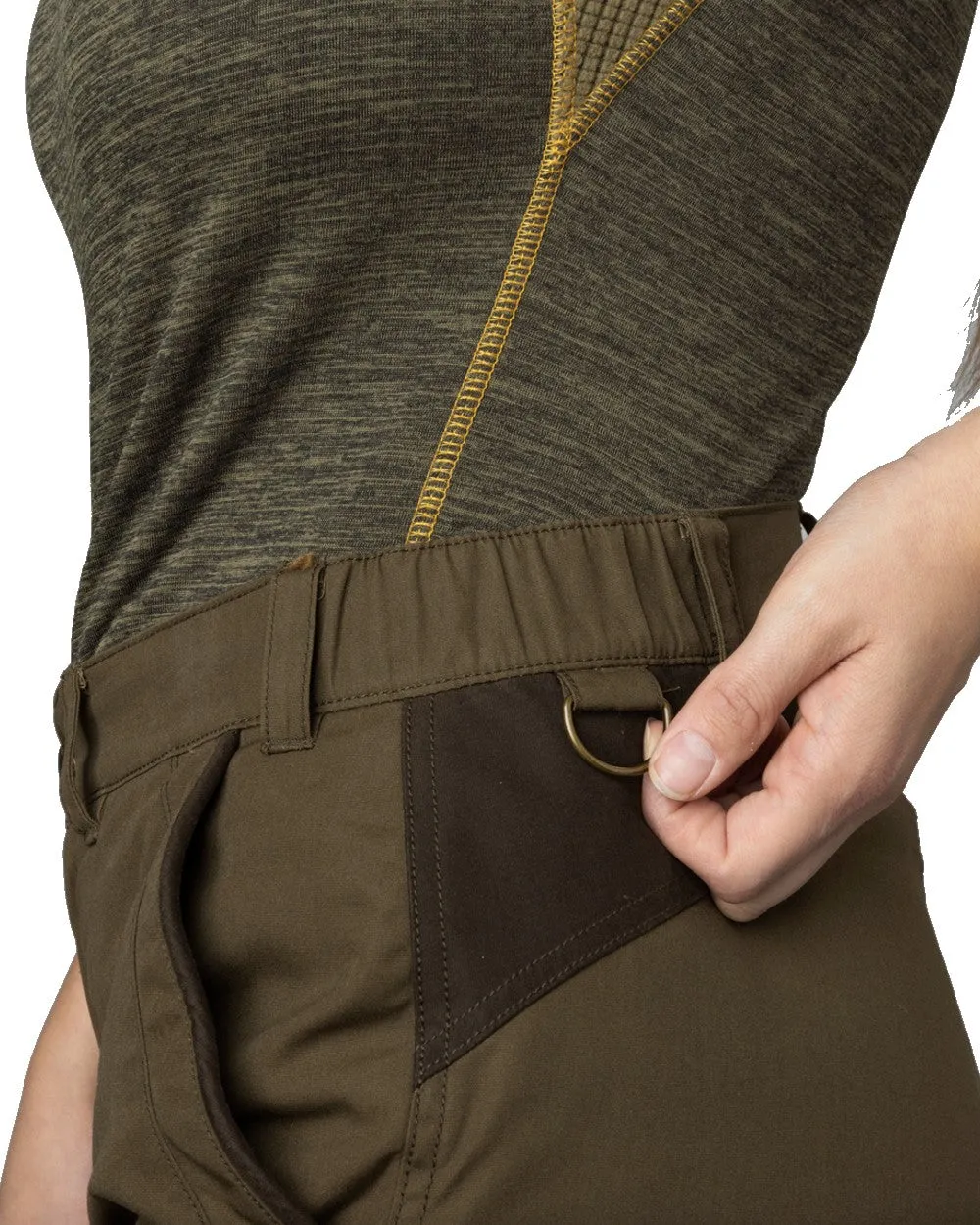 Seeland Key-Point Kora Trousers Shooting Field Pants