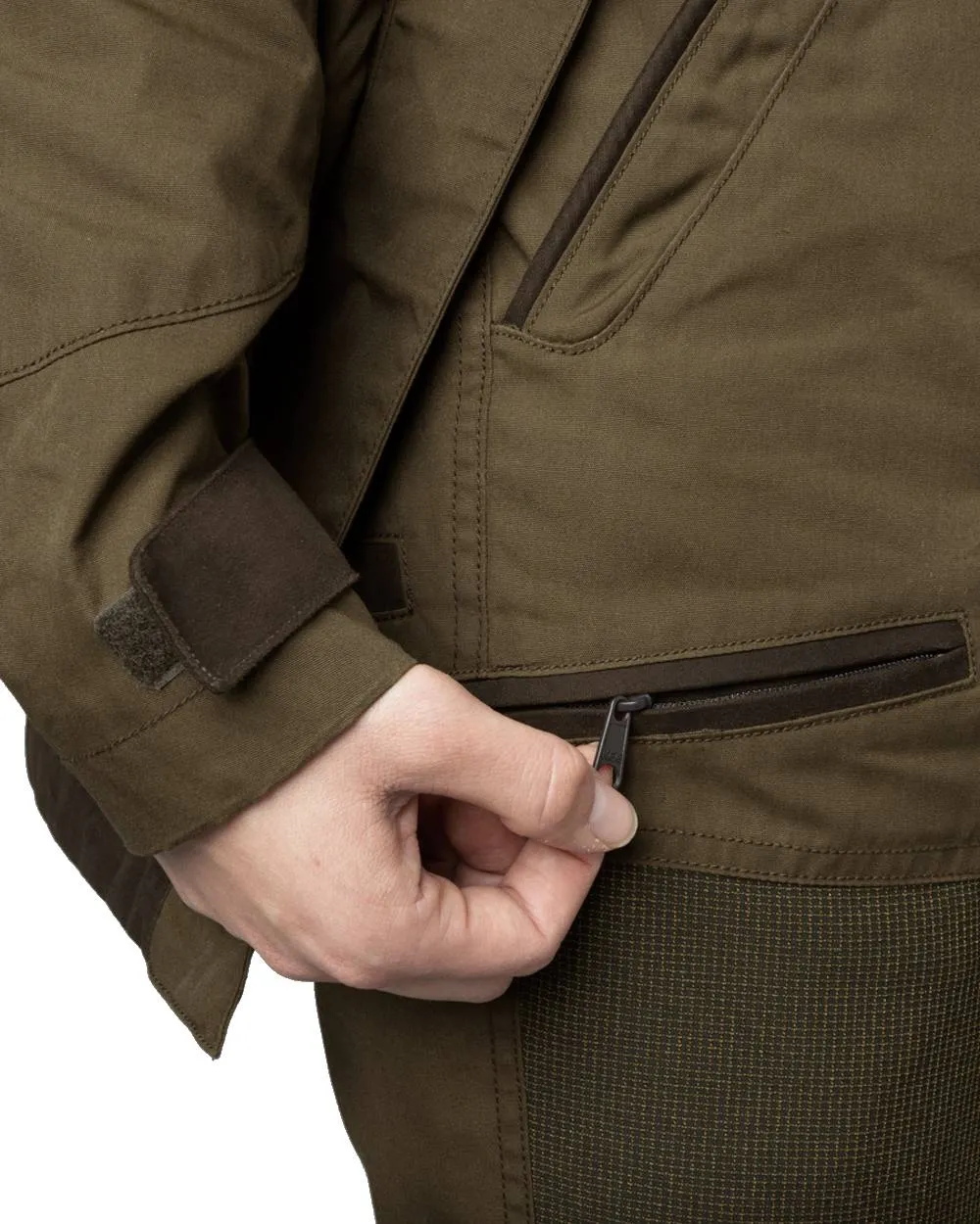 Seeland Key-Point Kora Trousers Shooting Field Pants