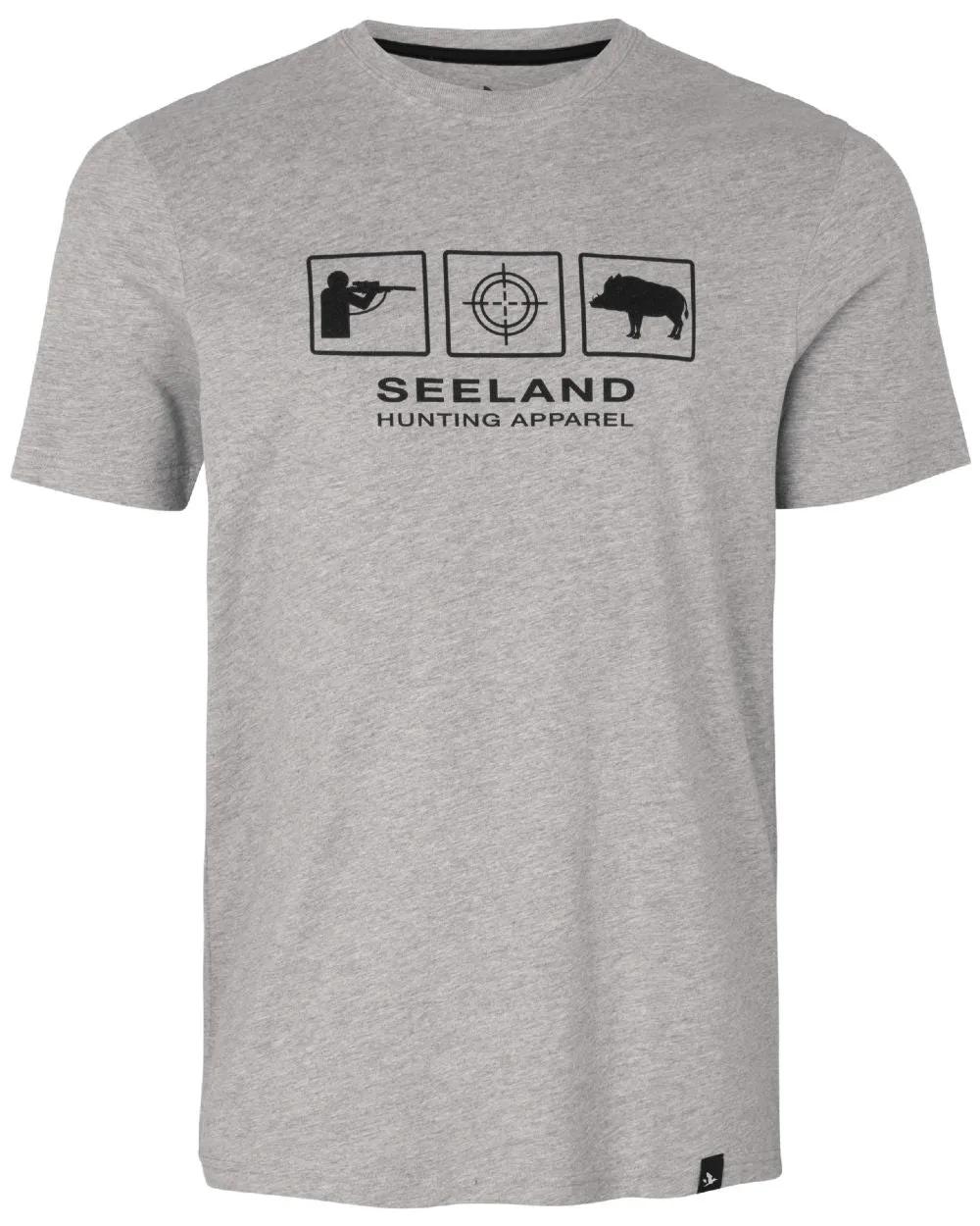 Seeland Lanner T-Shirt Seeland Hunting Shirts