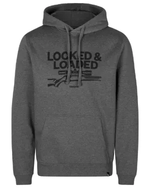 Seeland Loaded Hoodie Heavyweight Hoodie Jackets