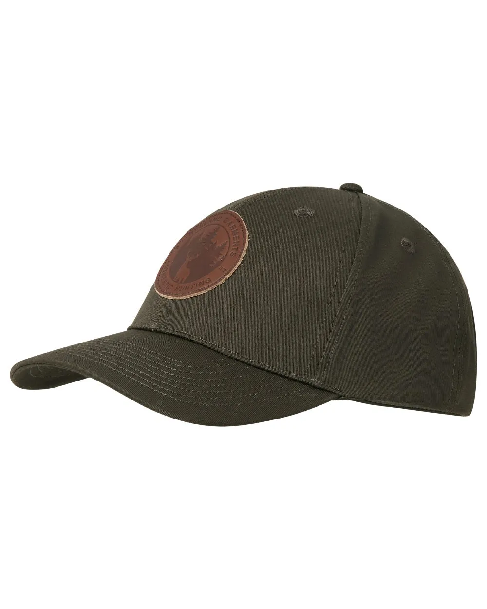 Seeland Marl Cap English Country Headwear