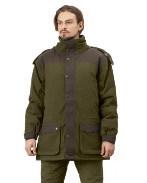 Seeland Max Warm II Jacket Seam-Sealed Rain Jackets