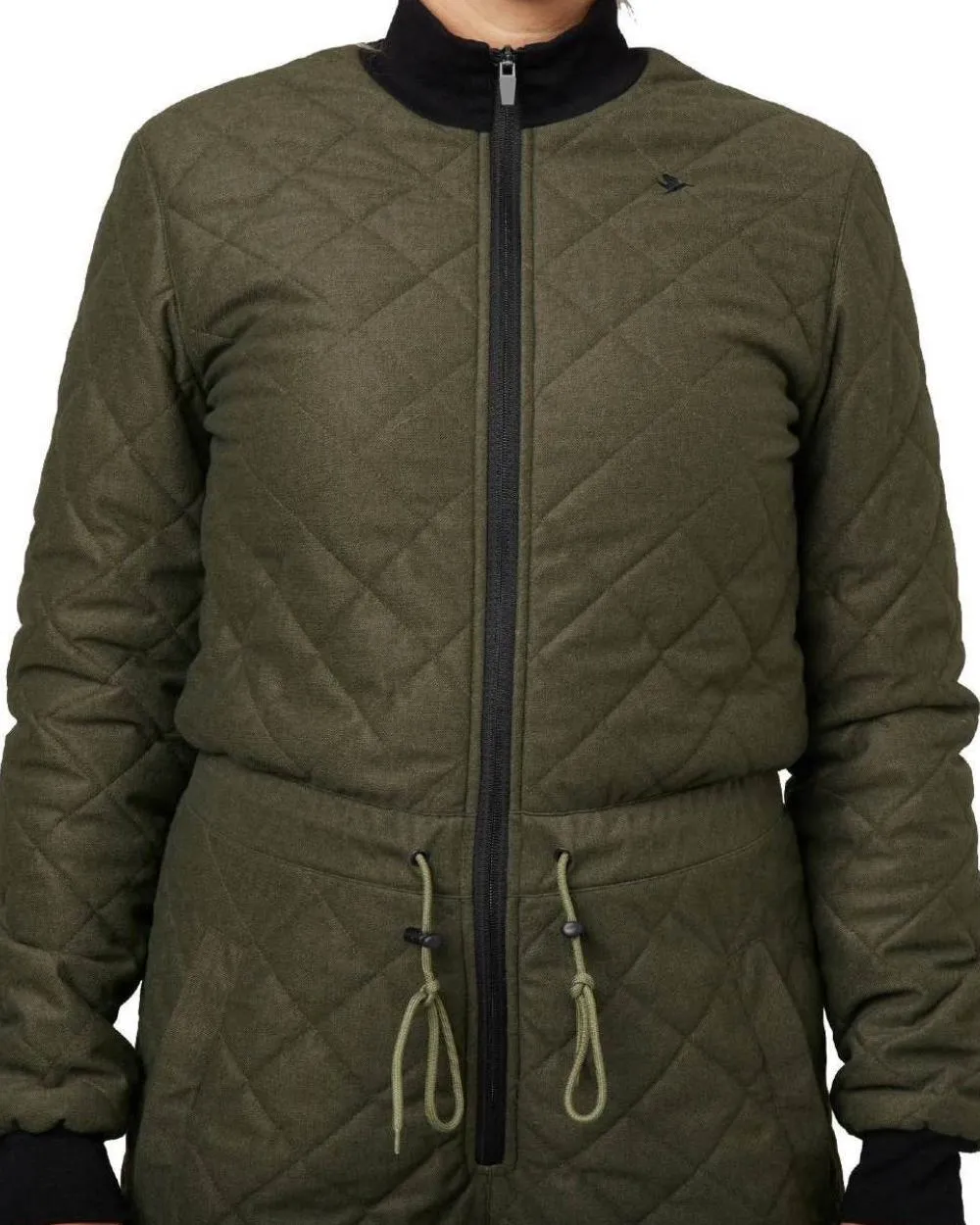 Seeland Maya Womens Onepiece Shooting Field Pants