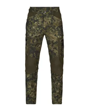Seeland Mens Chaser Aero Camo Trousers Shooting Performance Pants