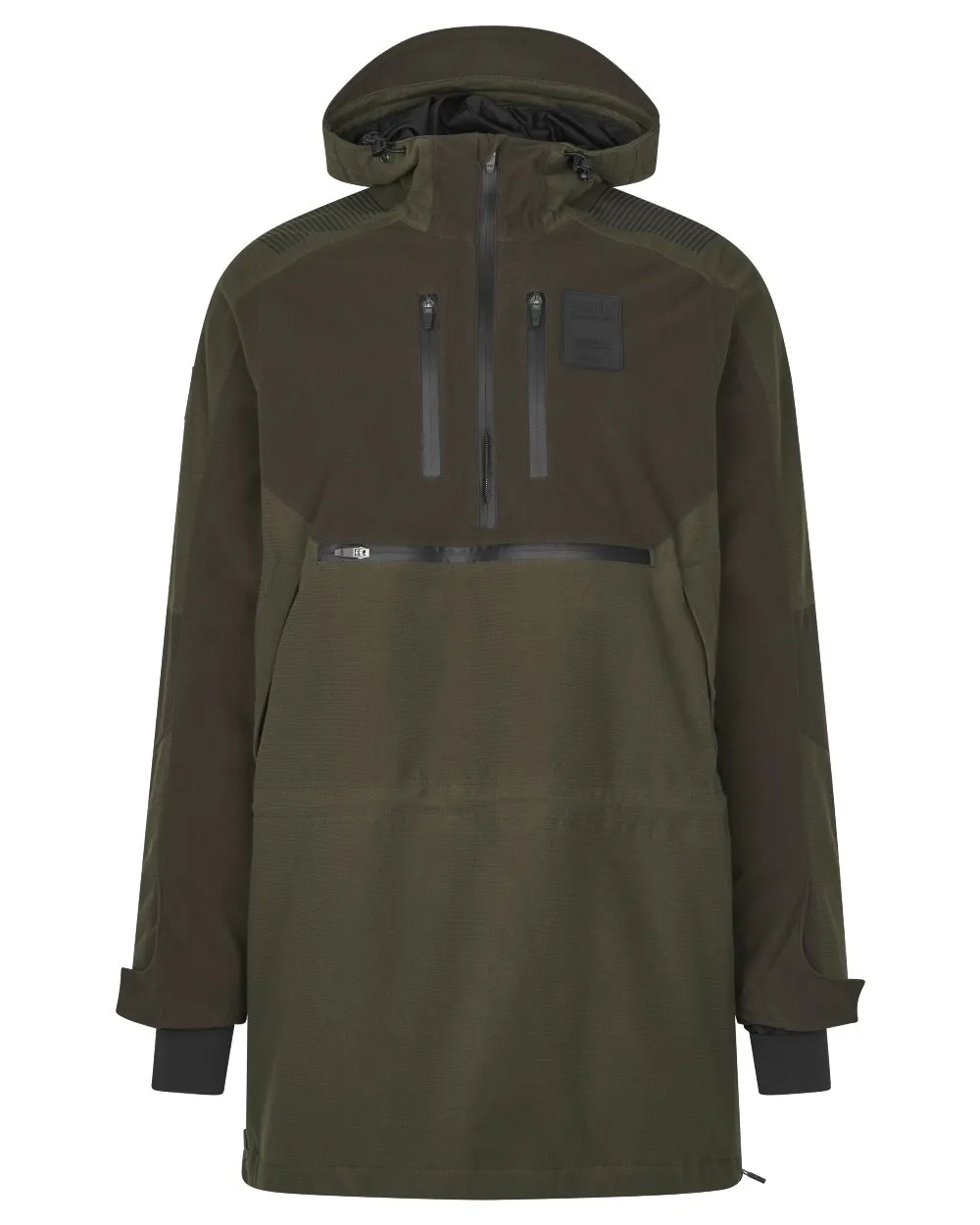 Seeland Mens Chaser BGH Smock Waterproof Pullover Smocks