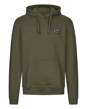 Seeland Mens Delta Hoodie Heavyweight Hoodie Jackets