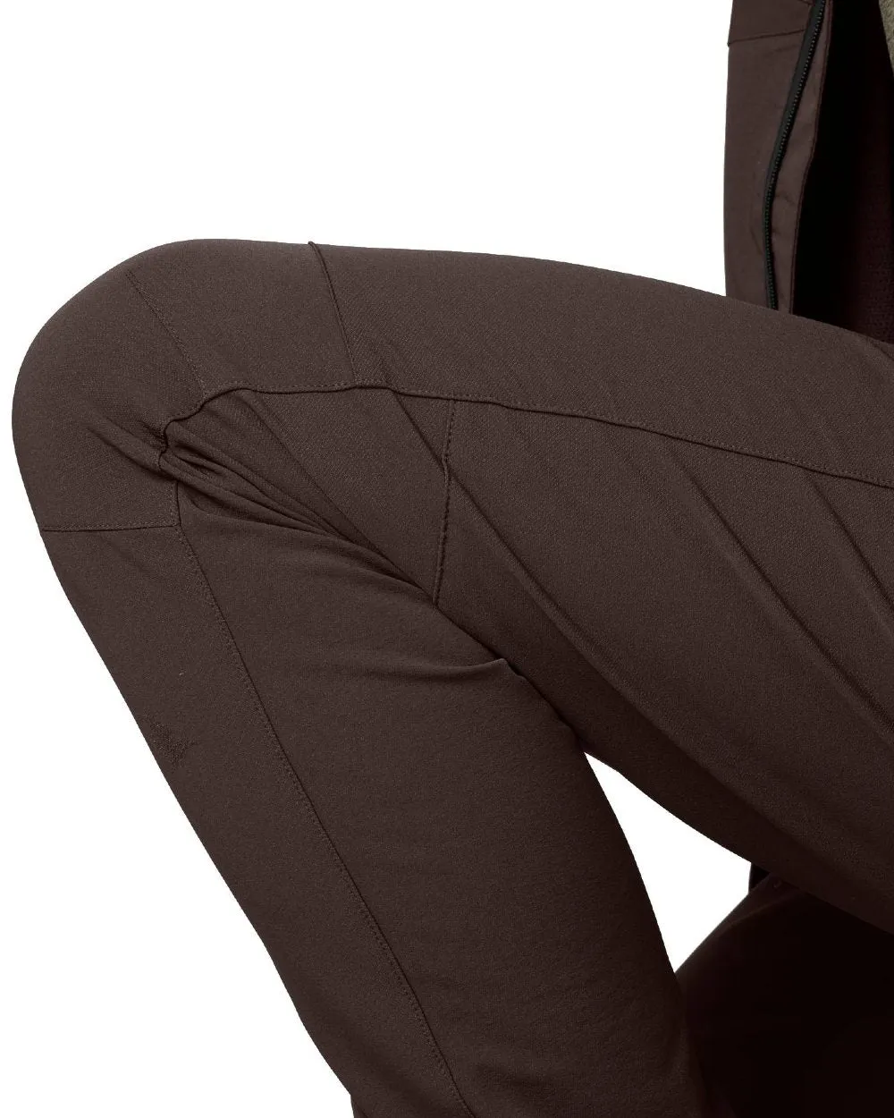 Seeland Mens Dog Active Trousers Field Trousers for Hunting