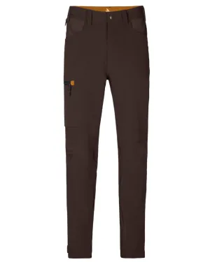 Seeland Mens Dog Active Trousers Field-Ready Hunting Pants