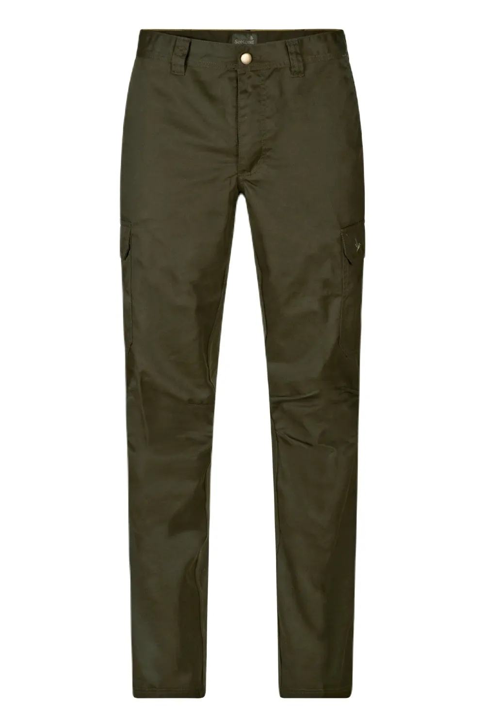 Seeland Mens Oak Trousers Utility Farming Pants