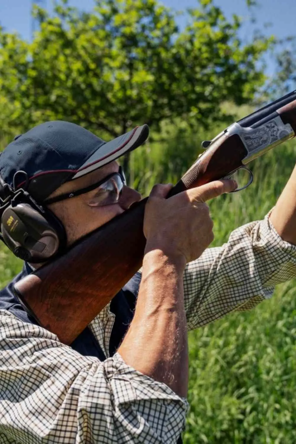 Seeland Men's Skeet Cap Baseball Caps for Men