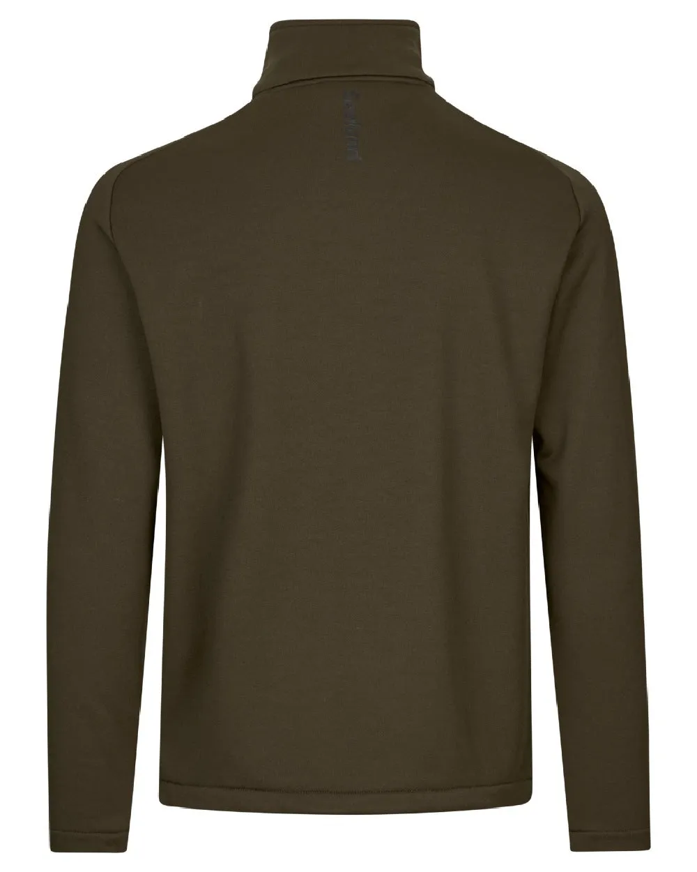 Seeland Mens Tidal Fleece Jacket Hunting Fleece Jackets