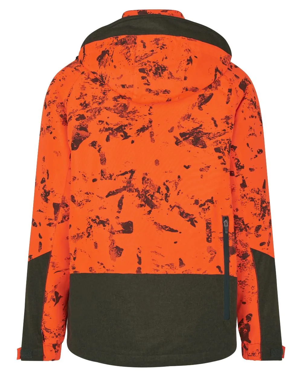 Seeland Mens Trax Blaze Jacket Men's Jackets and Coats