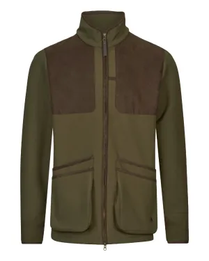 Seeland Mens Wenlock Jacket High-Pile Hunting Fleece