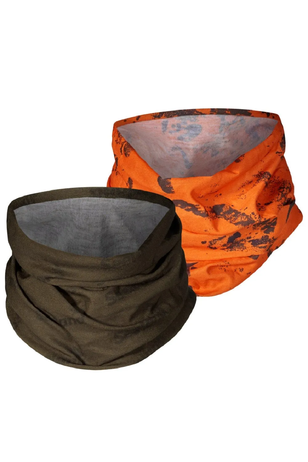 Seeland Neck Gaiter 2 Pack Face Cover Neck Gaiters