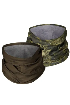 Seeland Neck Gaiter 2 Pack Neck Warmer Face Covers