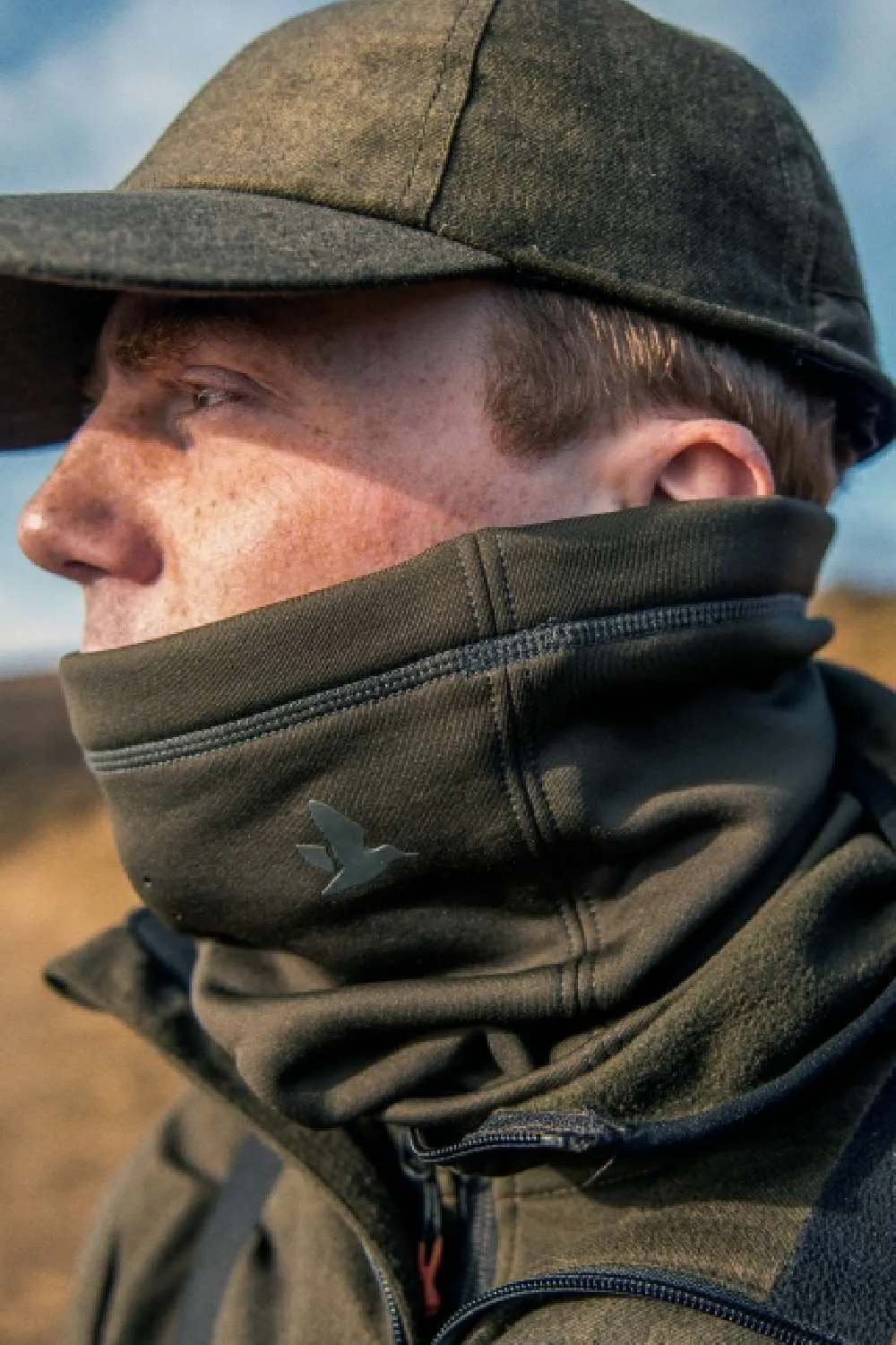 Seeland Neck Gaiter Face Cover Neck Gaiters