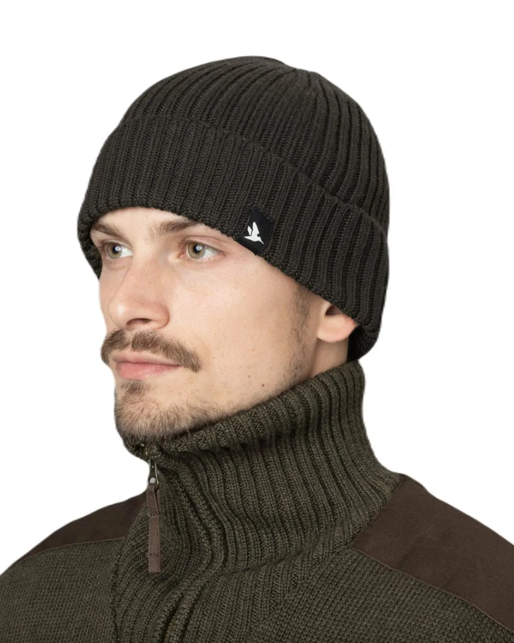 Seeland Norite Beanie Shooting Sun Hats