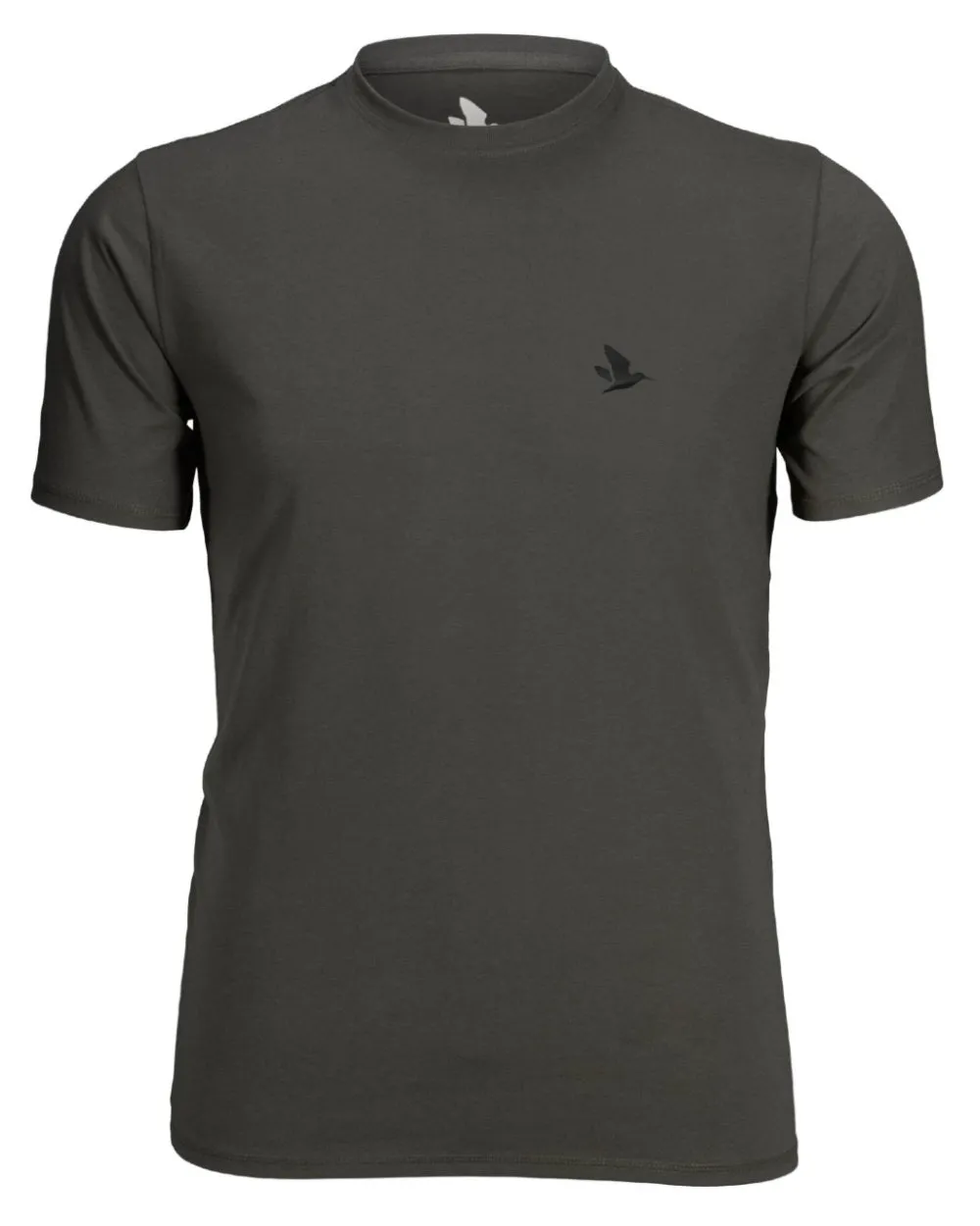 Seeland Outdoor 2-Pack T-Shirt Shooting Check Shirts