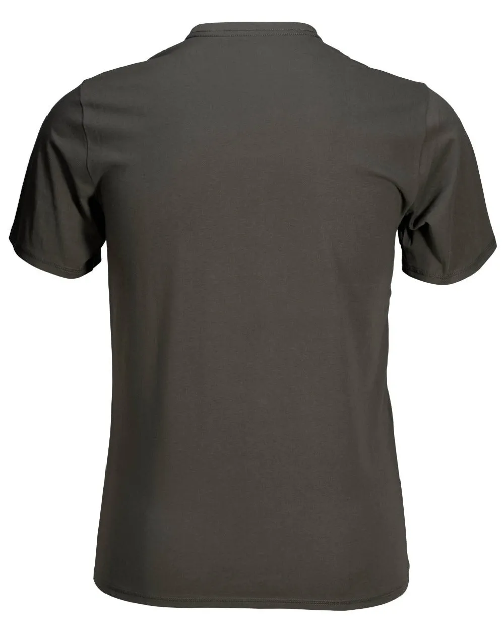 Seeland Outdoor 2-Pack T-Shirt Shooting Check Shirts