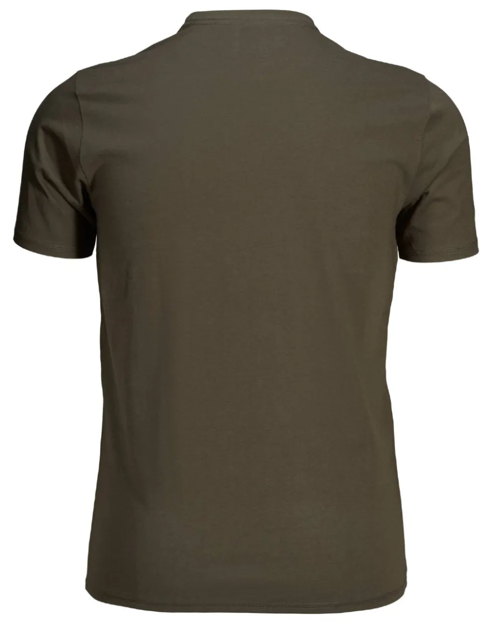 Seeland Outdoor 2-Pack T-Shirt Shooting Check Shirts