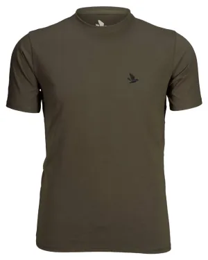 Seeland Outdoor 2-Pack T-Shirt Shooting Oxford Shirts